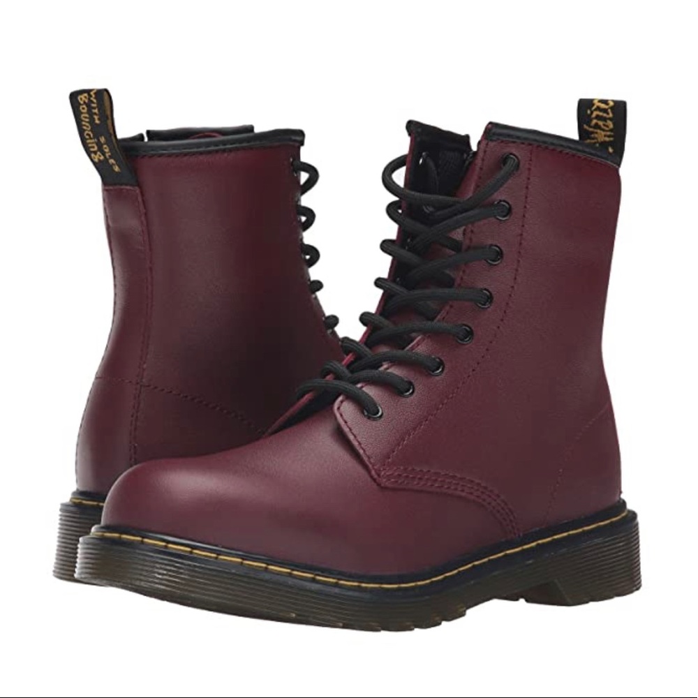 Dr Martens Delaney Boot